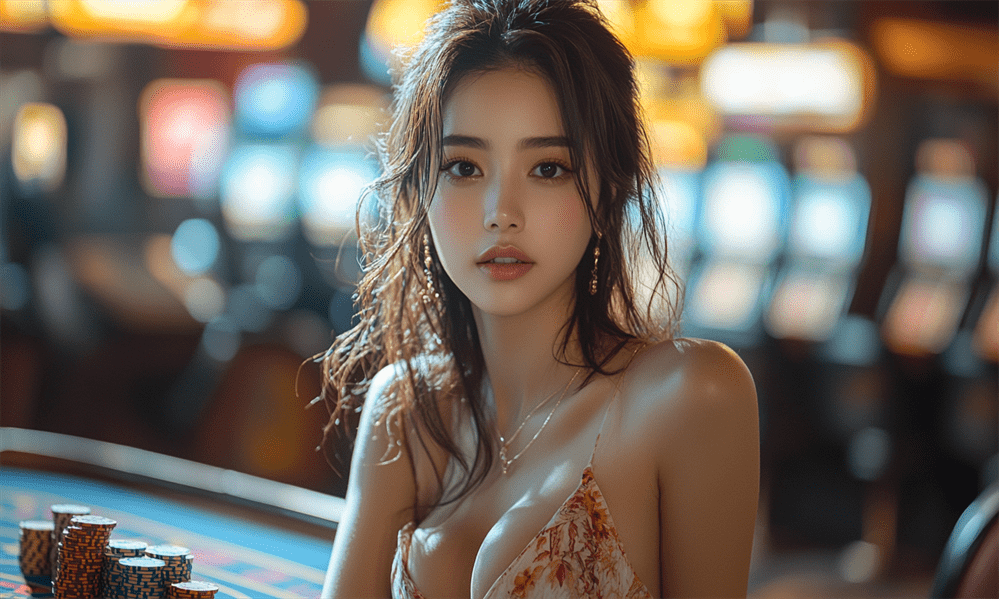 online gaming slots